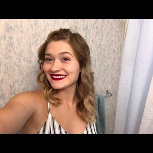 Meet your Posher, Bethany